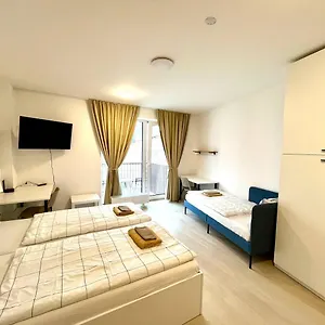  Apartament Bella