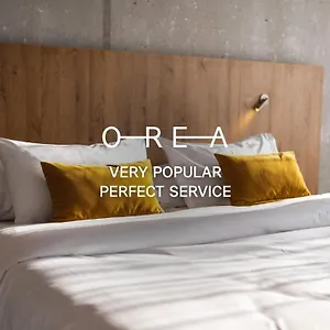 Orea Congress Brno