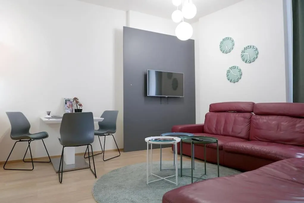 Accommodation In The Heart Of Brno 0*,  Czech Republic